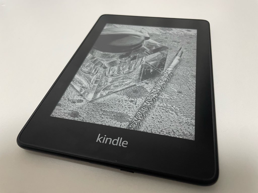 Kindle まとめ