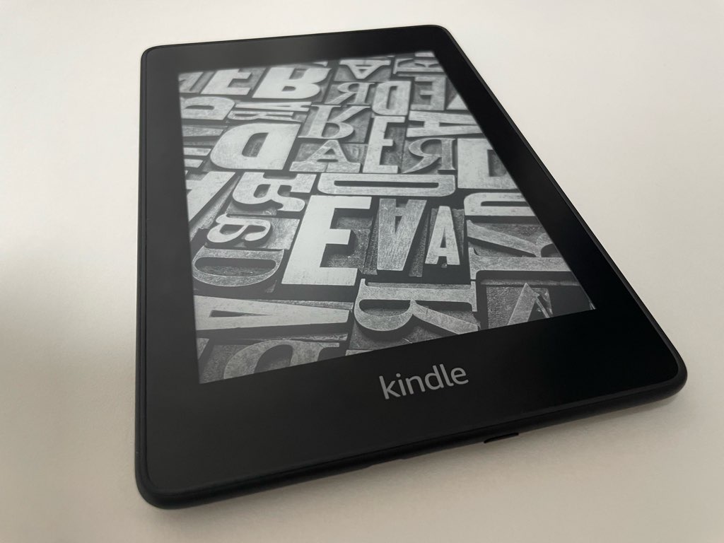 Kindle 結局どうなの